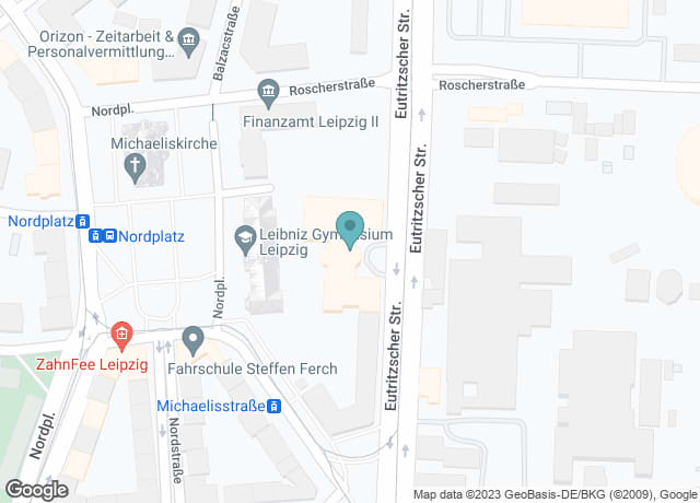 Stadtbad Leipzig