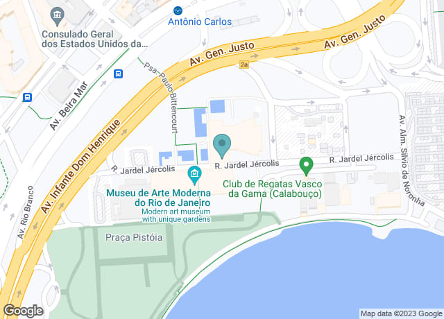 Vivo Rio
