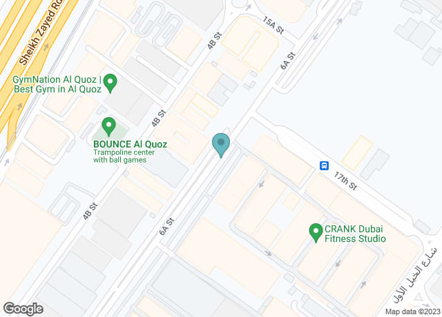 The Junction