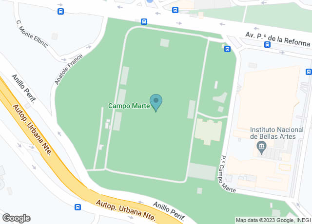 Campo Marte