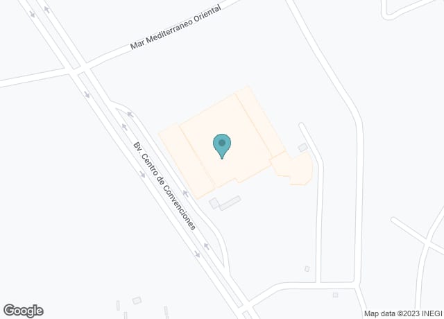 Baja California Center