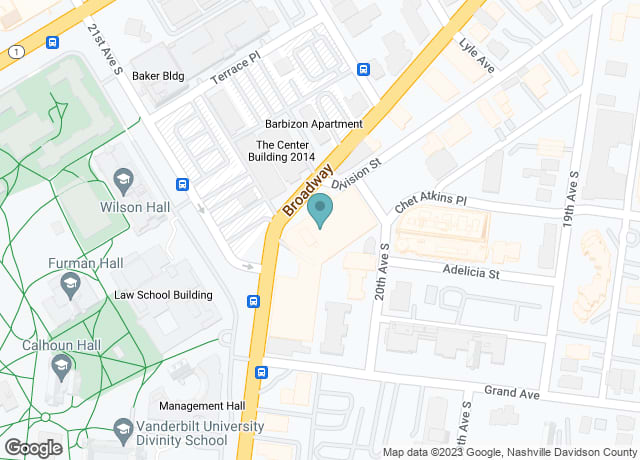Kimpton Aertson Hotel
