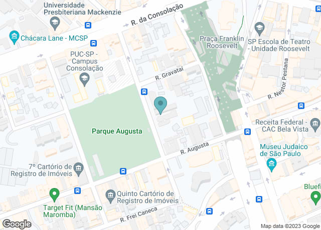 Murder Mystery - São Paulo