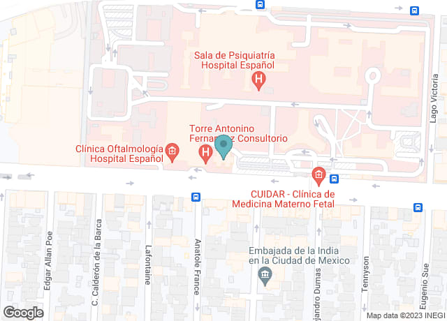 Centro De Convenciones Y Auditorio Cinia Gonzalez Diez