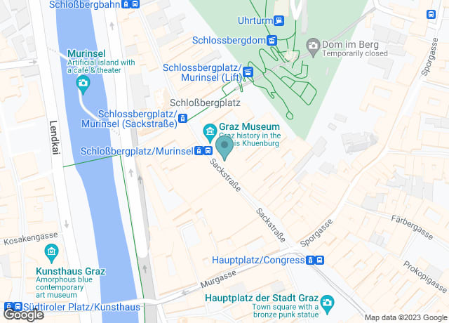 Museum für Geschichte