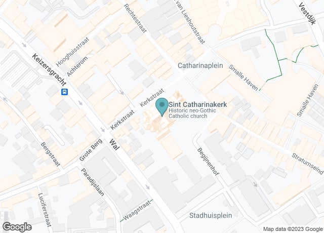 Sint-Catharinakerk