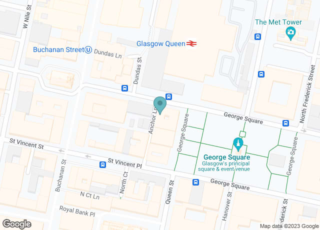 Merchants House of Glasgow