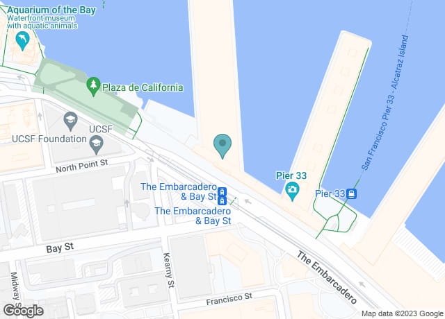 Pier 35 (1914)