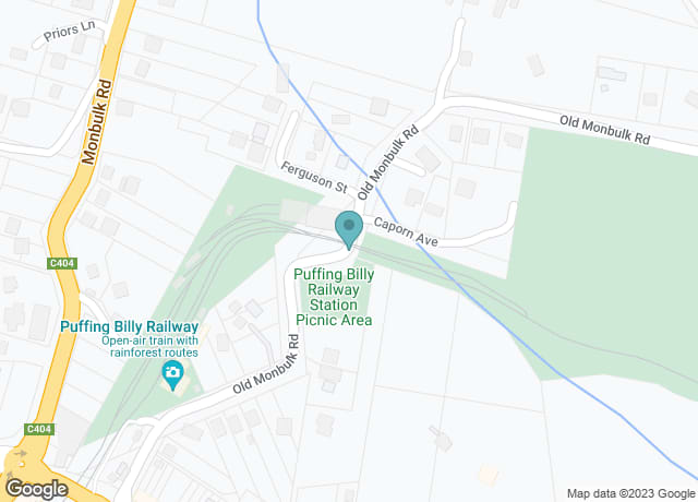 Belgrave Park