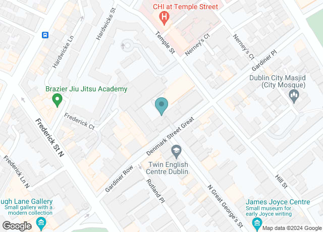 O'Reilly Theatre