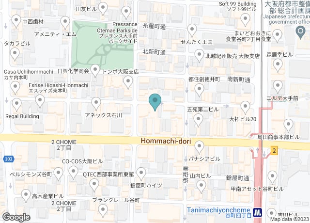 Yamamoto Noh Theatre