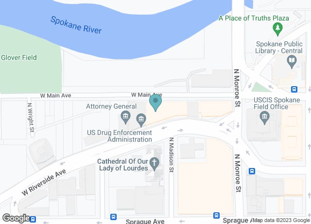 Riverside Place