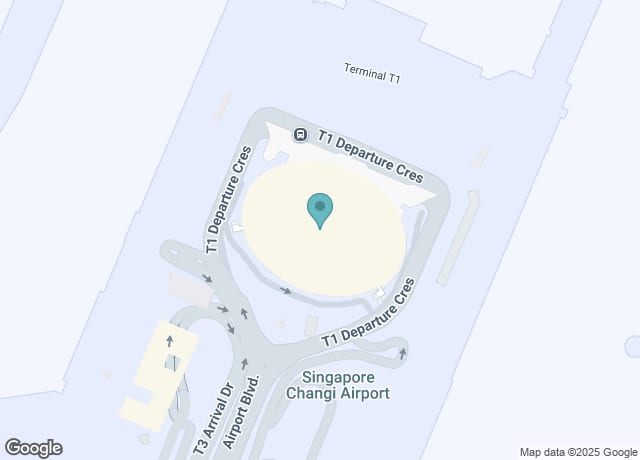 Jewel Changi Airport