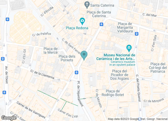 ORIO Valencia