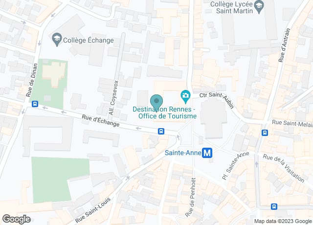 Couvent des Jacobins