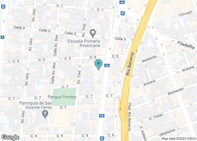 Fundación Sebastian A. C