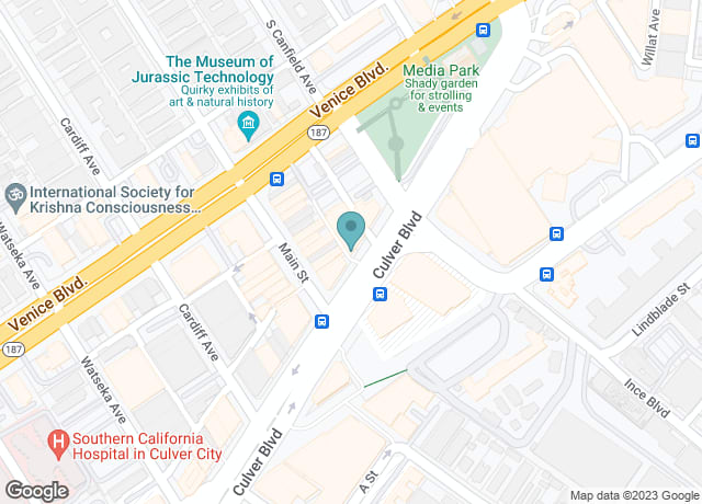 Citizen Public Market