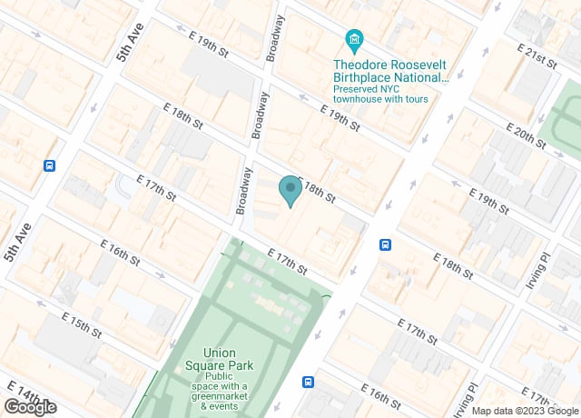 Union Square