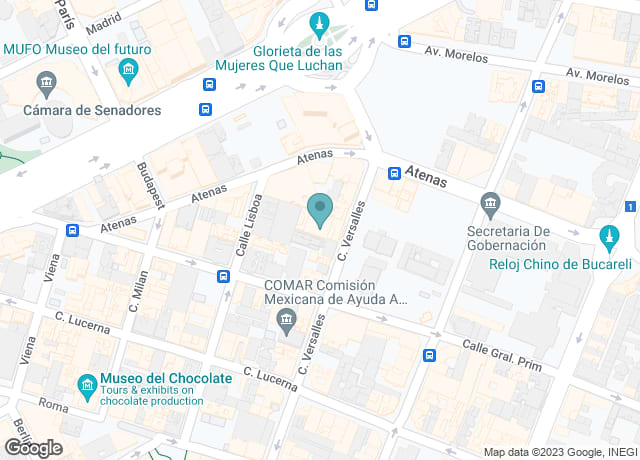 Nuevo Teatro Silvia Pinal