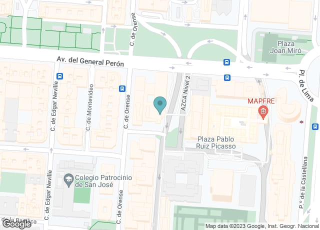 Virtual Zone Madrid