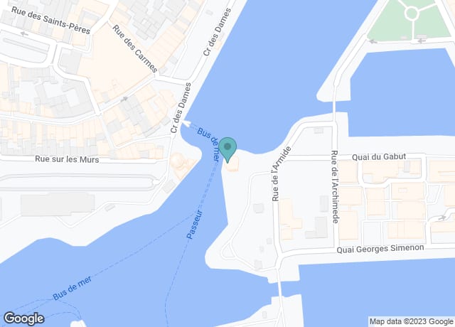 Tours de La Rochelle