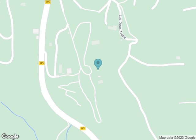 Site Archéologique de Glanum