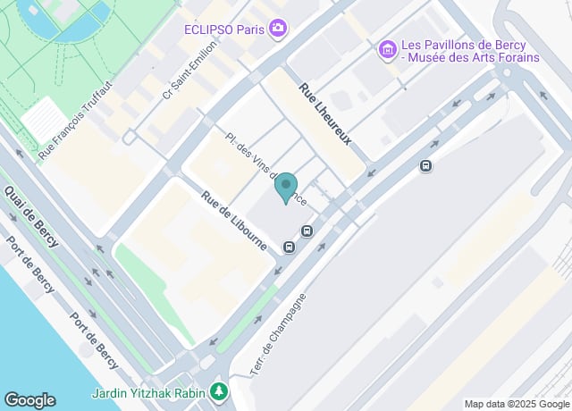 Pullman Paris Centre - Bercy