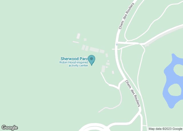Sherwood Parc