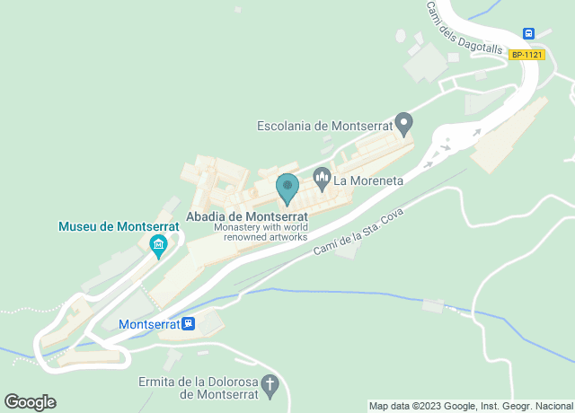 Montserrat