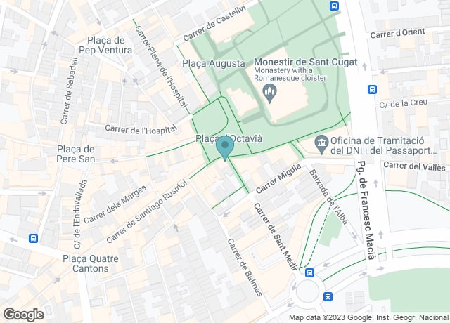 Casa Museu Cal Gerrer