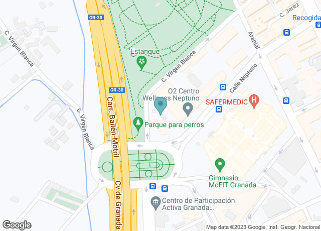 Calle Neptuno, 11