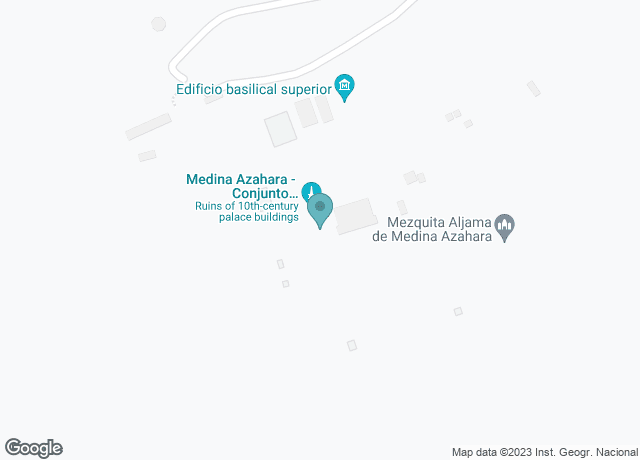 Medina Azahara