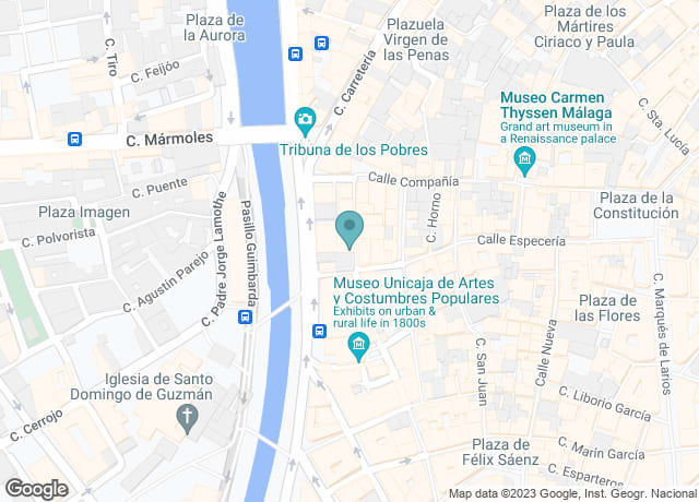 Kelipe Centro de Arte Flamenco