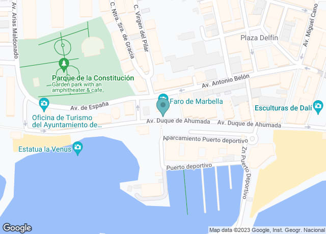 Sun Bikes Marbella