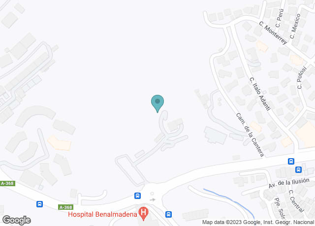 Benalmádena Golf