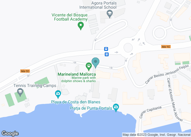 Marineland Mallorca
