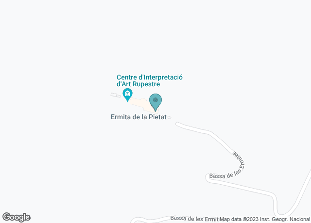 Ermita de la Piedad