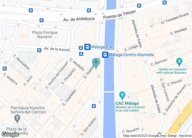 VRFun Málaga