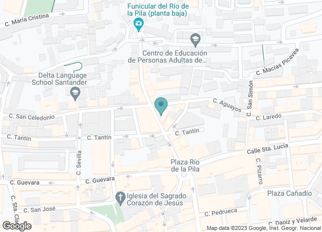 Recorridos en autobús Santander
