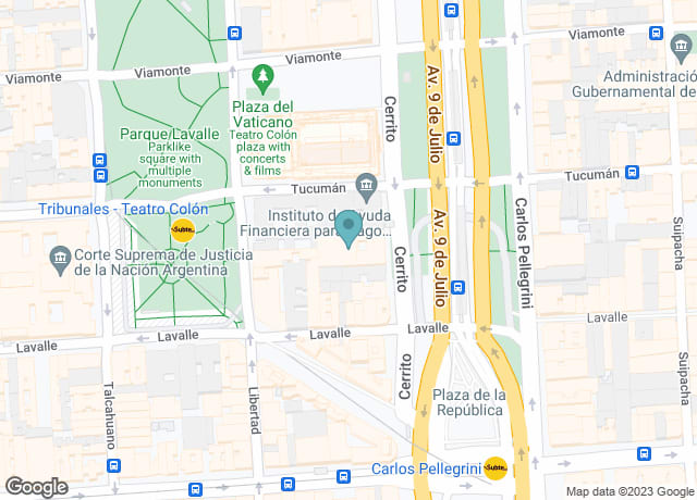 Tango Porteño