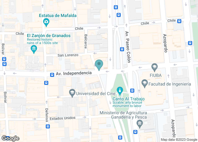 El Viejo Almacén Tango Cena Show Buenos Aires