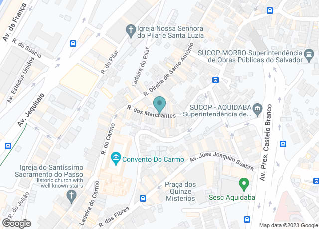 ABOCA Centro de Artes