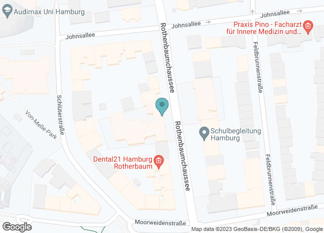 CURIO-HAUS | spaces mgt GmbH