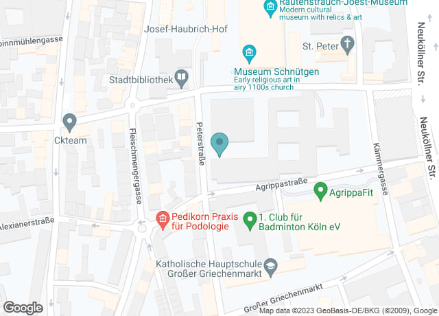 Kölngeflüster - Stadtführungen und Brauhaustouren für Business & Privat