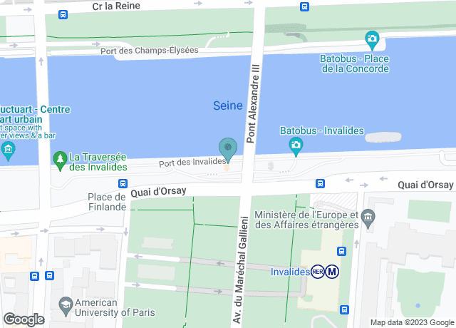 Solum Paris
