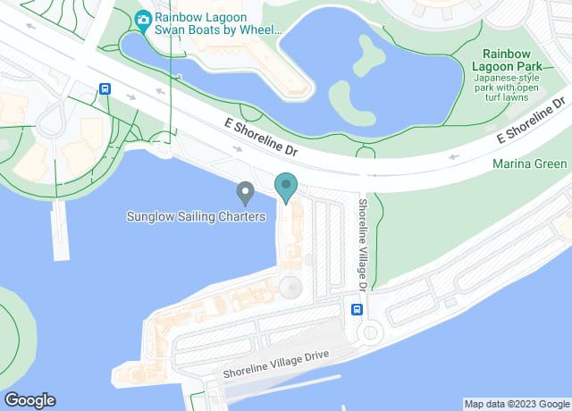 Long Beach Boat Rentals