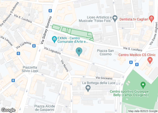 Teatro Doglio