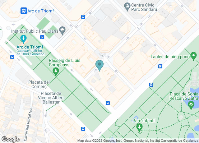 Galería de Arte y Espacio Multifuncional