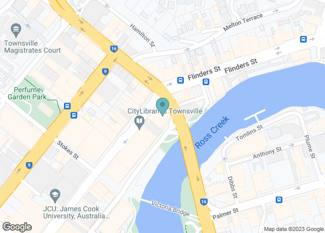 Townsville Brewing Co
