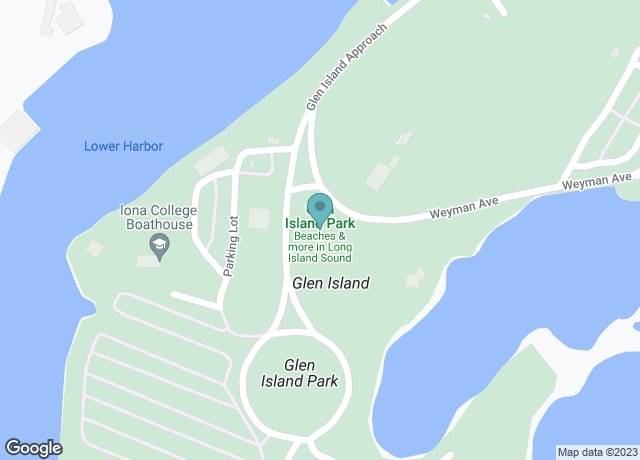 Glen Island Park